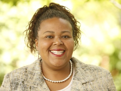 Melissa Thomas Hunt