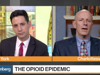 Bloomberg Opioid