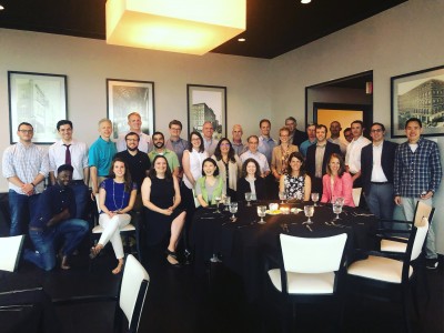 Center for Effective Lawmaking Grant Recipients