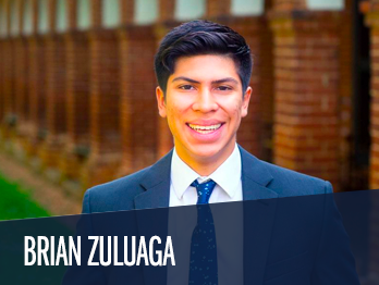 Brian Zuluaga
