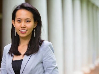 Eileen Chou