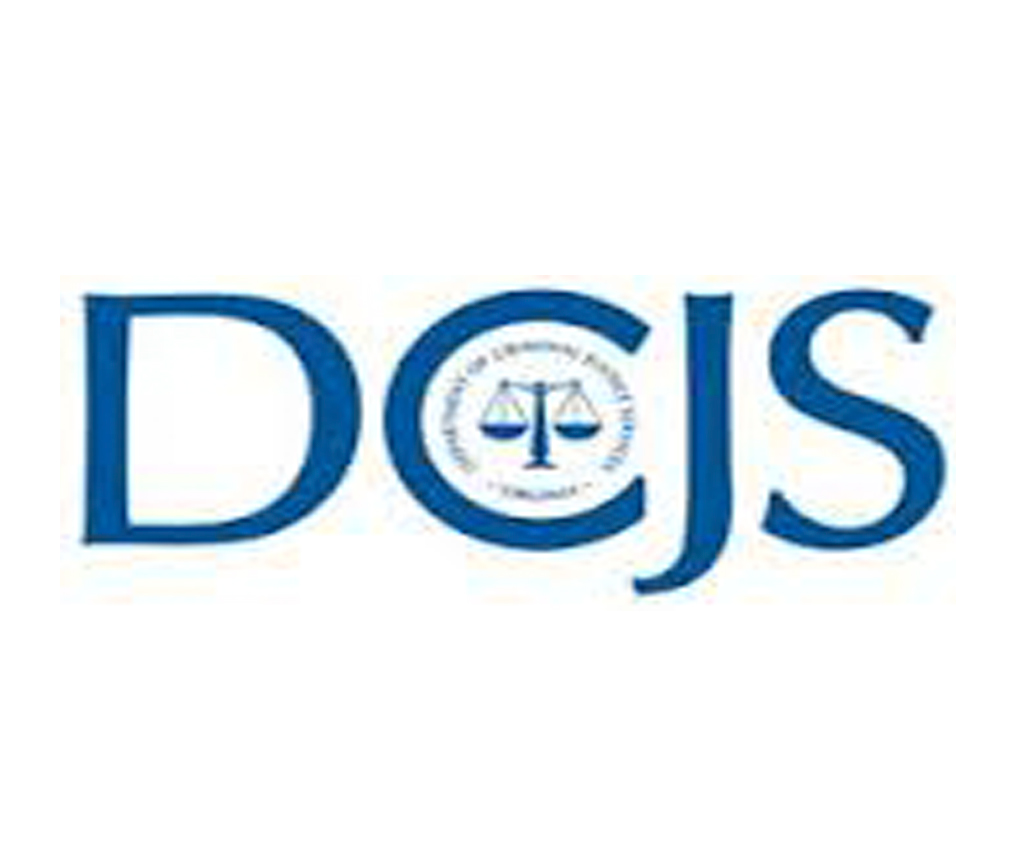 The Virginia Department of Criminal Justice Services