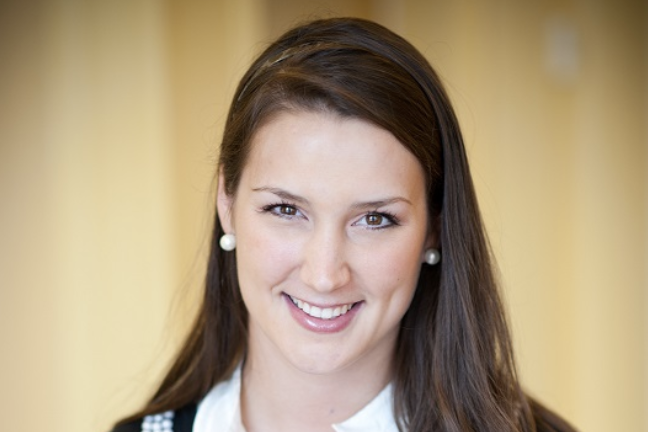 Kathryn Babineau