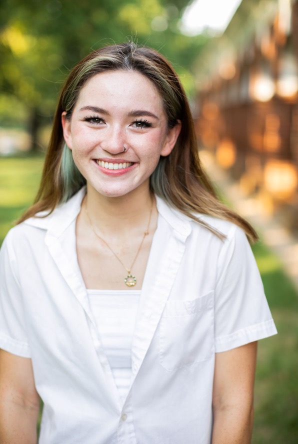 Olivia Nguyễn-Dillon