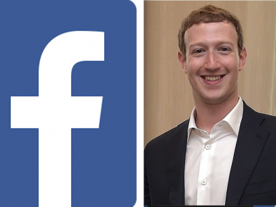 Facebook Zuckerberg