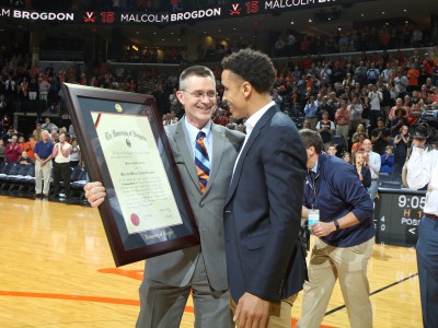 Brogdon