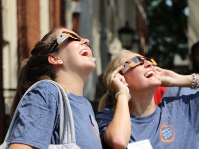 Solar Eclipse