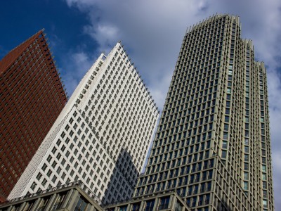 The Hague