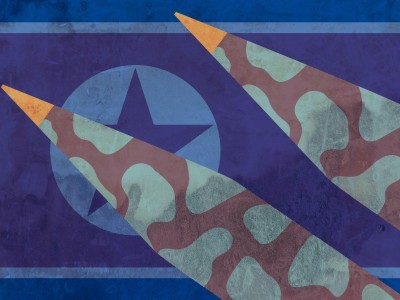 North Korea