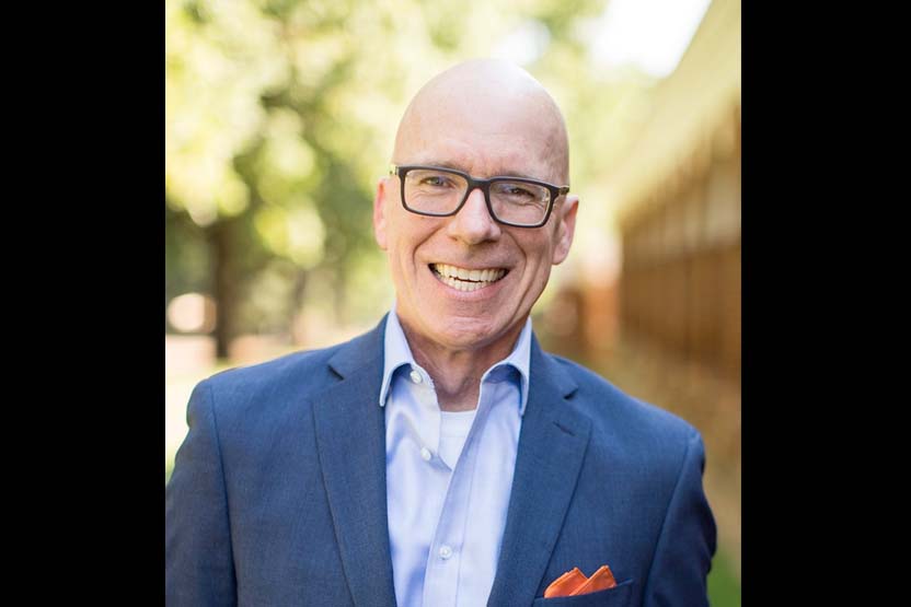 Tim Davis