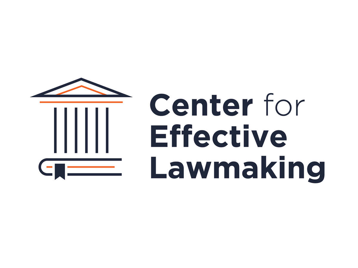 Center for Effective Lawmaking