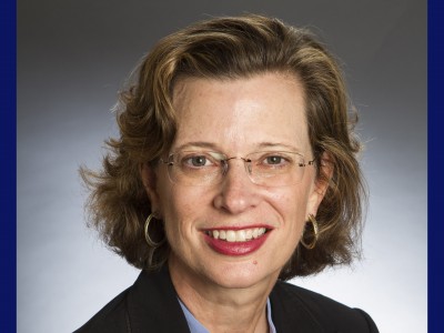 Michelle Nunn