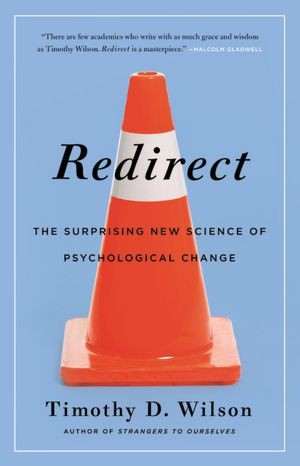 Redirect by Timothy Wilson 