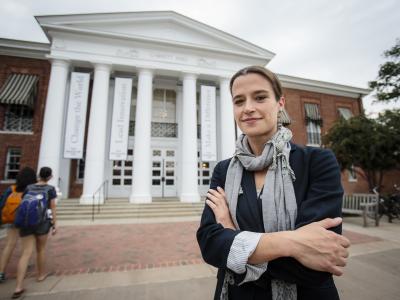 Faculty, Frank Batten School of Leadership and Public Policy