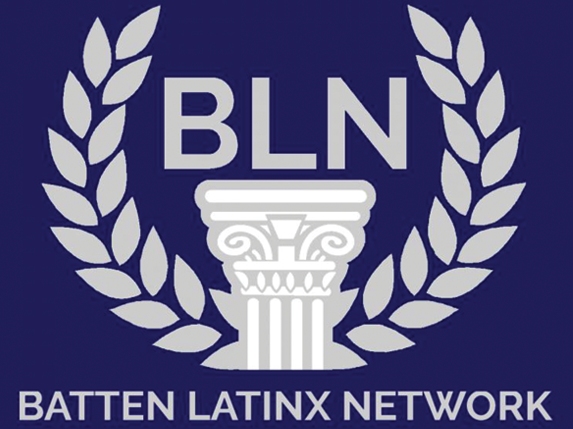 BLN logo