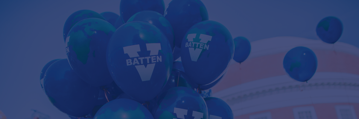 Batten Balloons