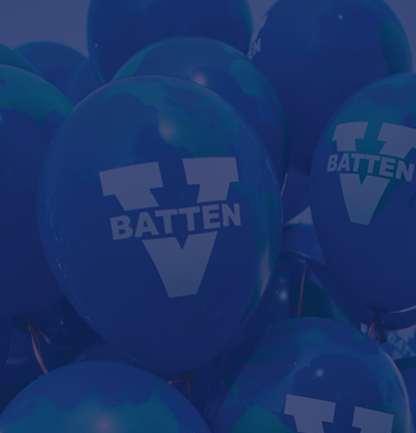 Batten Balloons