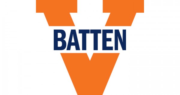 Batten Logo