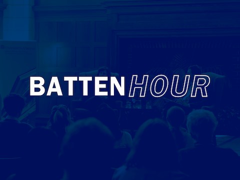 BattenHour