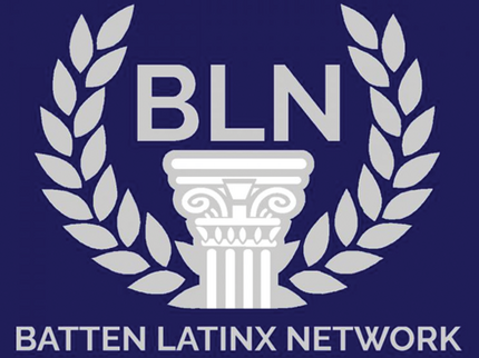 Batten LatinX Network