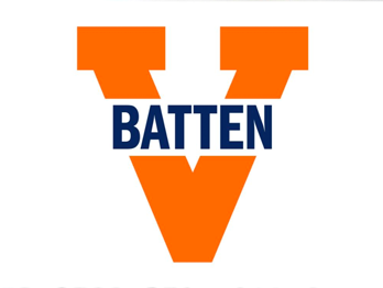 Batten Logo