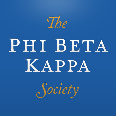 The Phi Beta Kappa Society