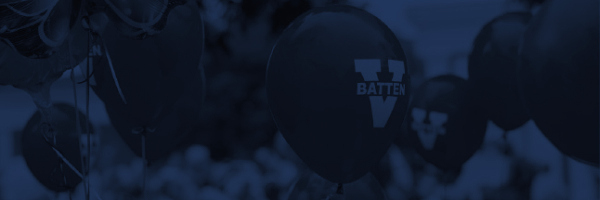 Batten Balloons