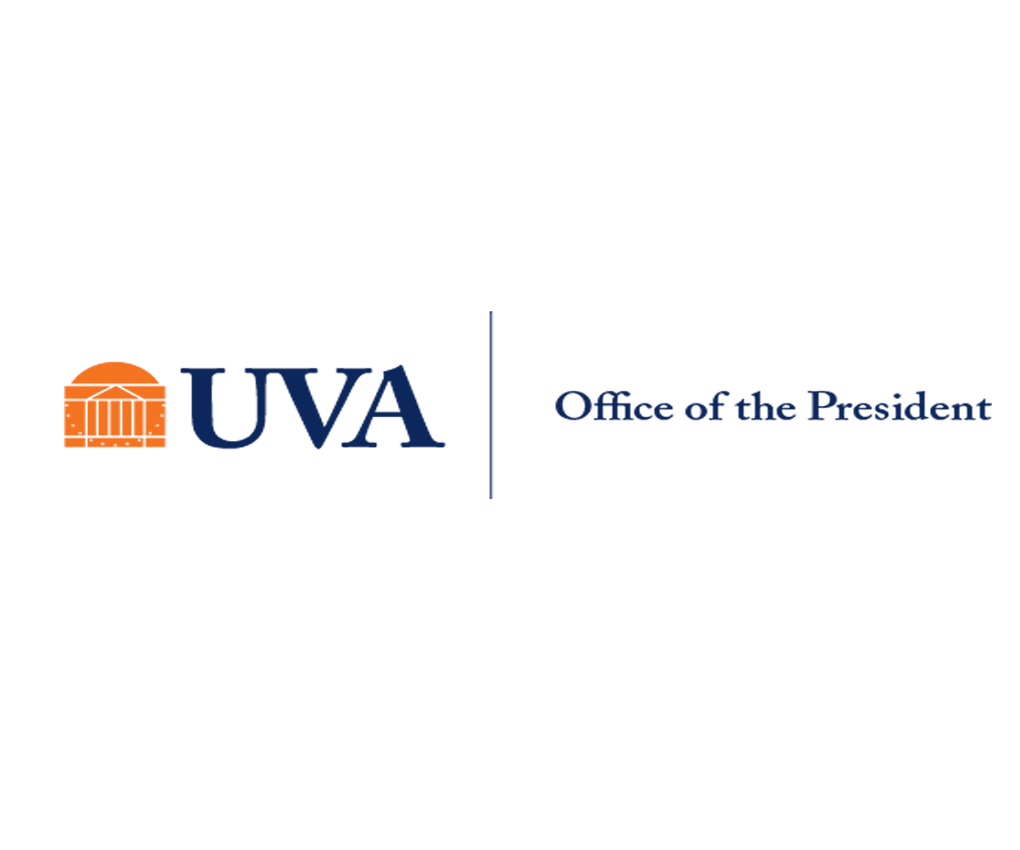 UVA’s Office of the President 