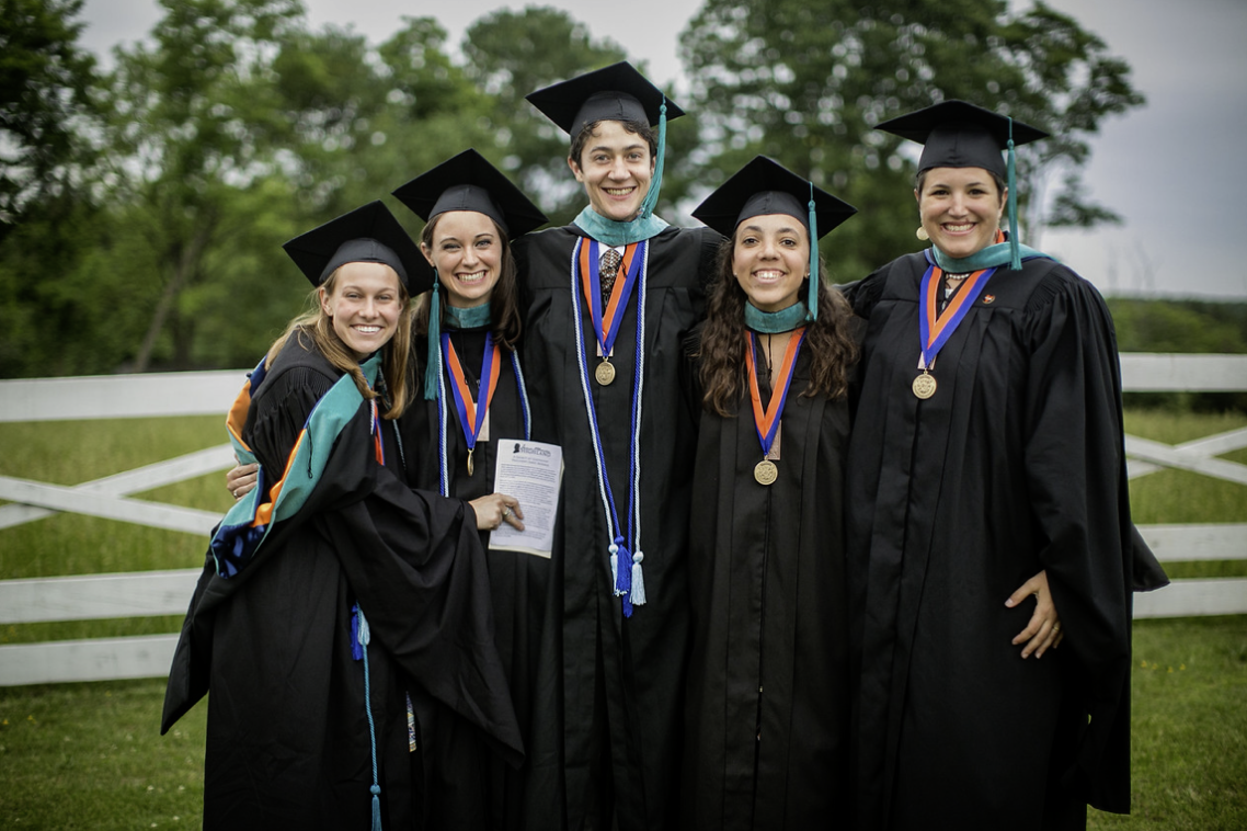 Batten's graduating Class of 2022