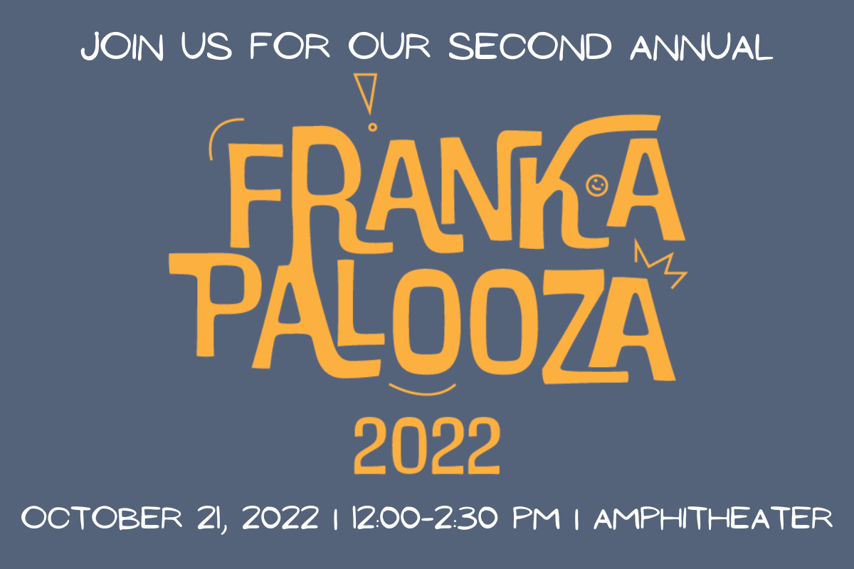 Frank-a-palooza 2022