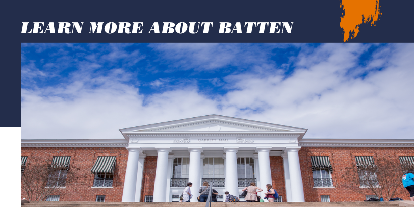 Learn More About Batten