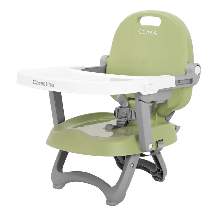 Silla de Comer OSAKA Booster-CARESTINO