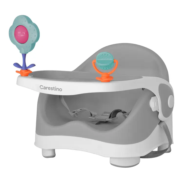 Silla de Comer Booster-CARESTINO