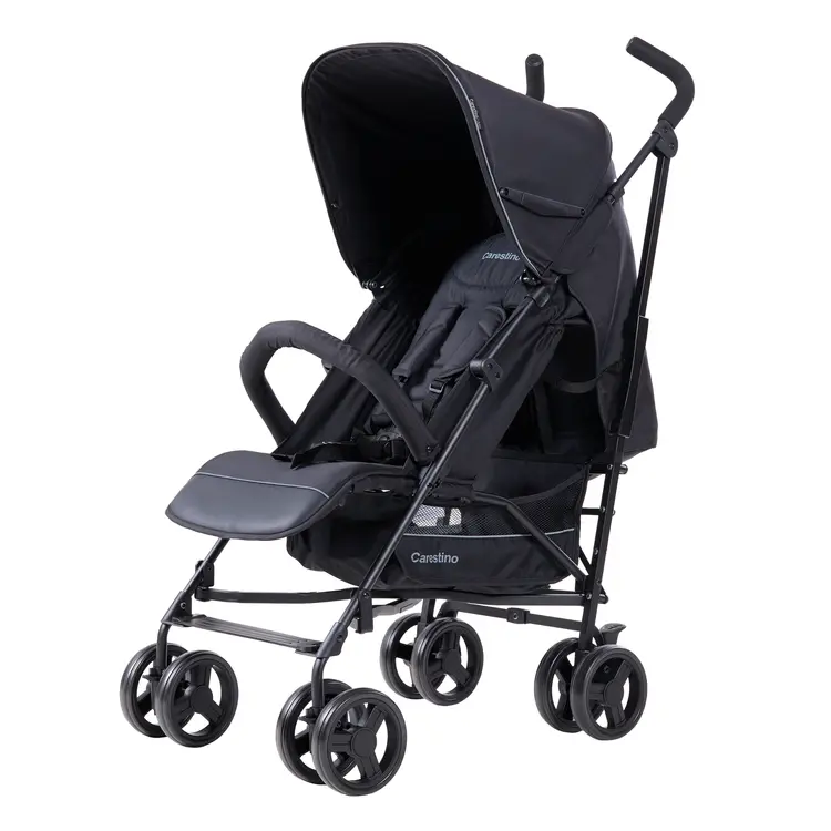 Cochecito CAPRI V2- CARESTINO 