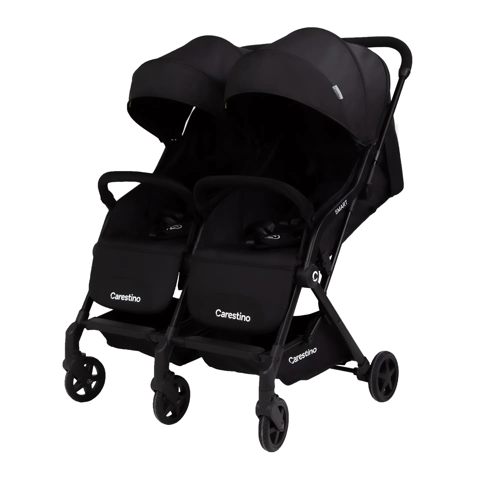Cochecito Smart Duo- CARESTINO