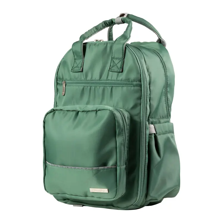 Mochila Maternal PRAGA V2-CARESTINO 