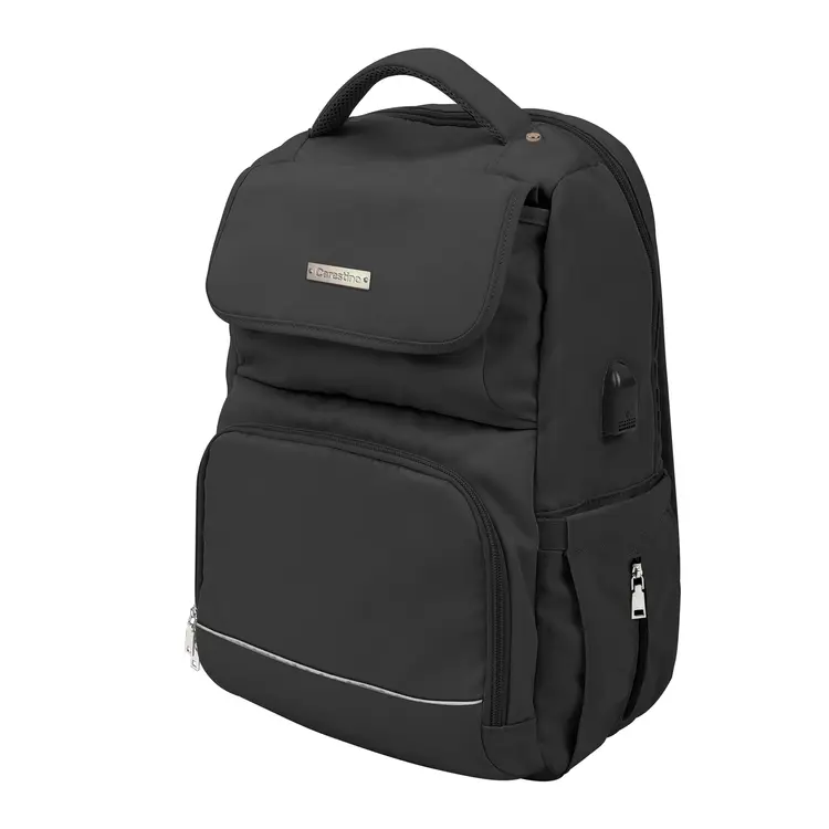 Mochila Maternal Berna-CARESTINO 