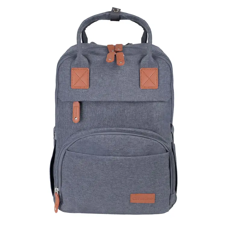 Mochila Maternal Boston-CARESTINO 