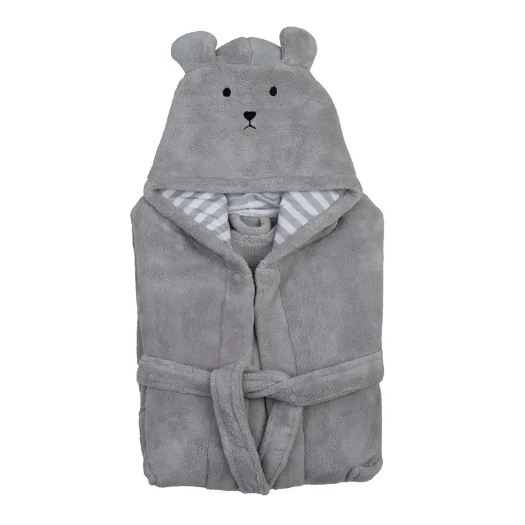 Bata Oso 2-4 años-CARESTINO 