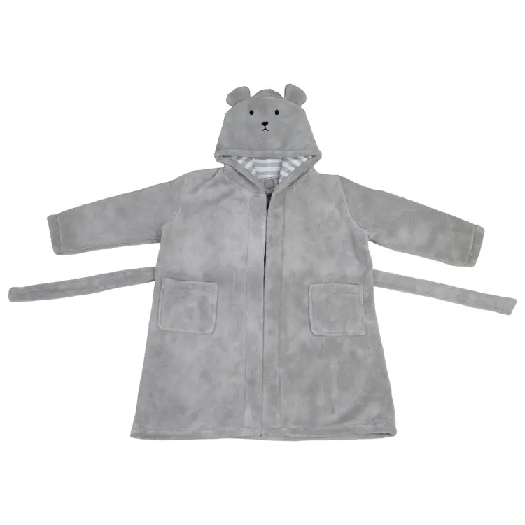 Bata Oso 5-8 años-CARESTINO 