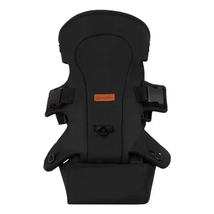 Mochila Porta Bebé BASIC-CARESTINO 