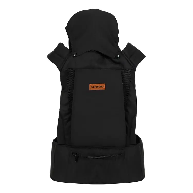 Mochila Porta Bebé-CARESTINO