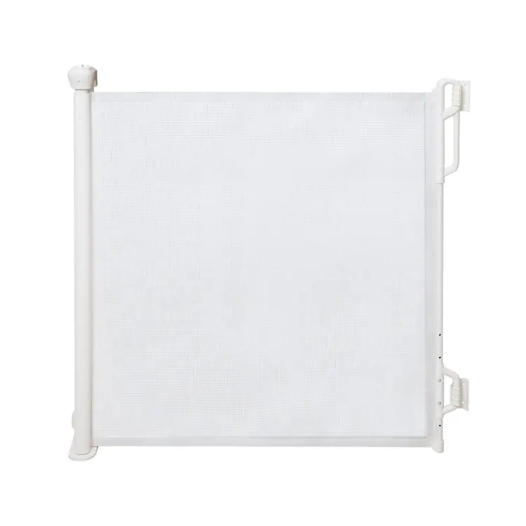 Puerta de Seguridad Retráctil 140x84cm-CARESTINO 