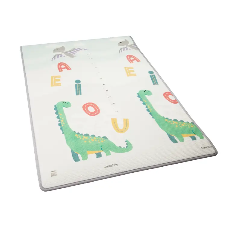 Alfombra Antigolpes Reversible Roll 120x180-CARESTINO
