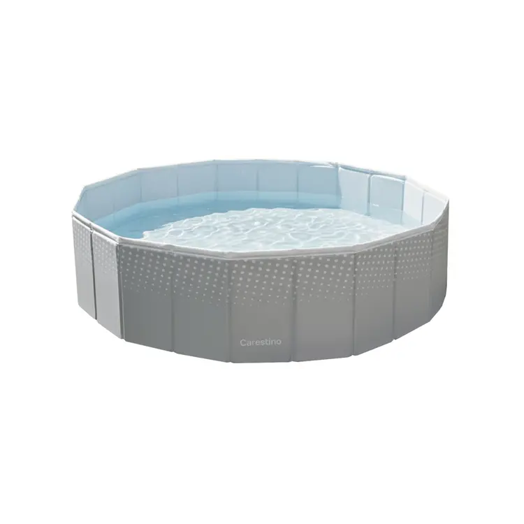 Pileta Coral 120x30-CARESTINO
