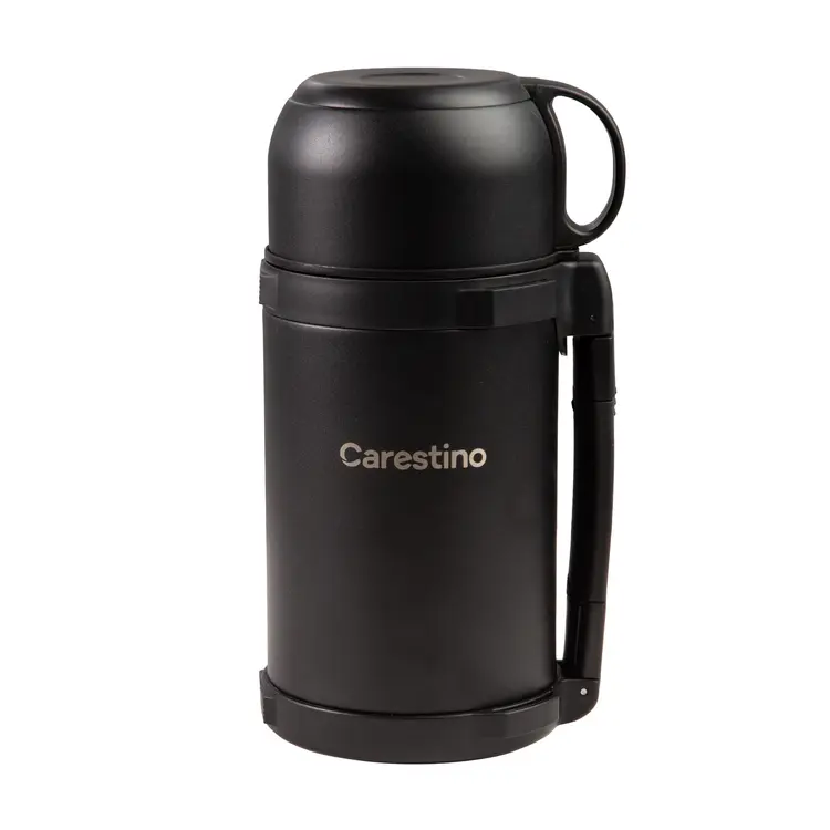 Termo Carestino 1200ml frío/calor-CARESTINO 