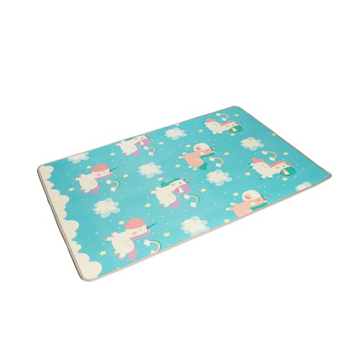 Alfombra antigolpes 180x120-LOVE