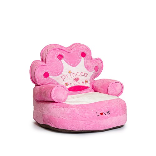 Sillón circular-LOVE