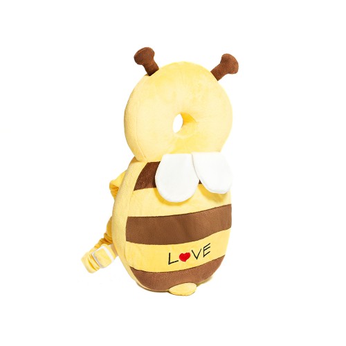 Mochila antigolpes-LOVE
