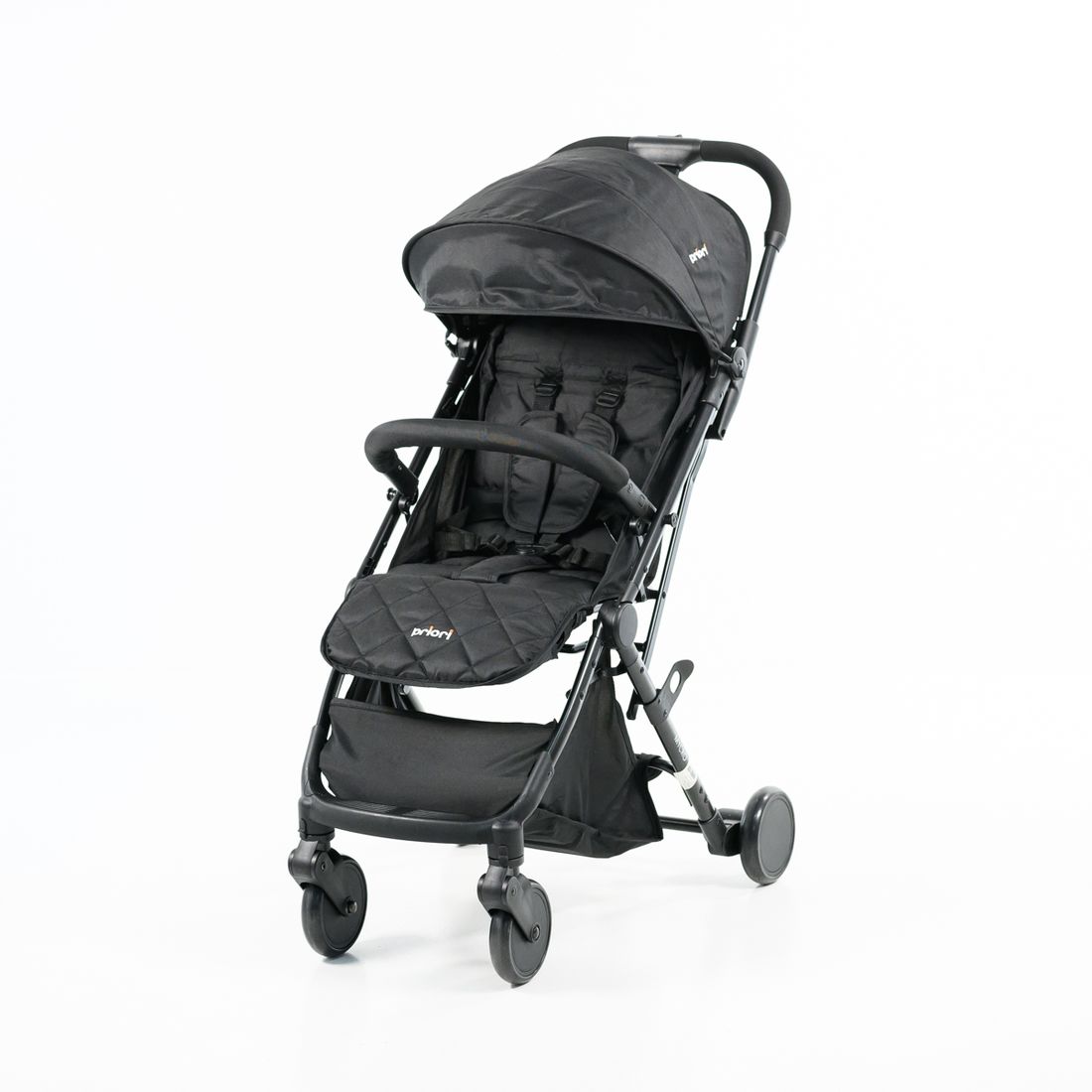 Cochecito mycro compacto-PRIORI